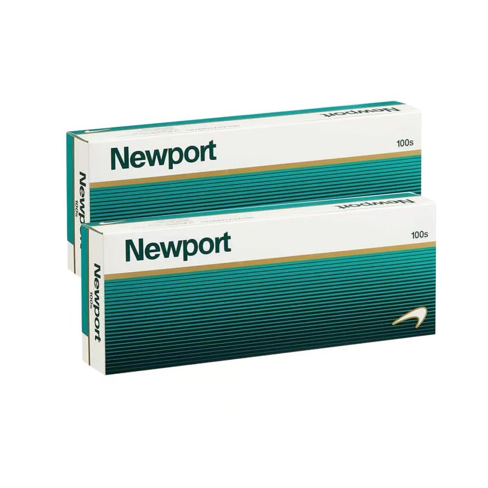Marlboro Red + Marlboro White + Newport, 2 cartons, combo package - Image 5